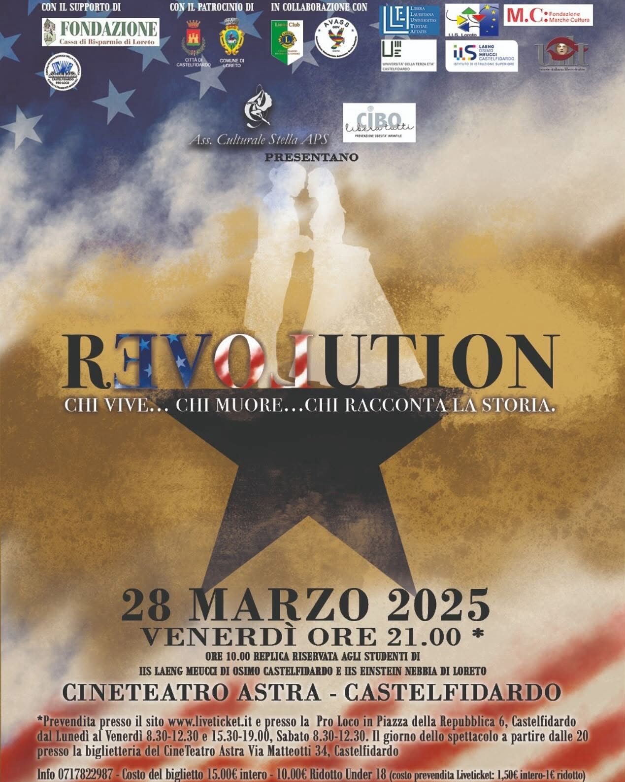 Revolution