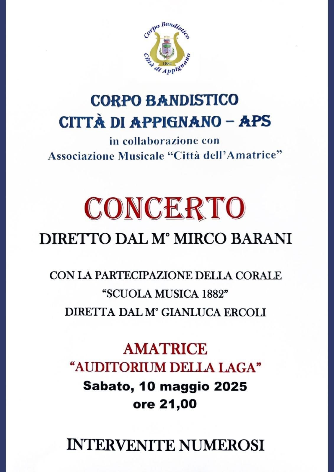 Concerto