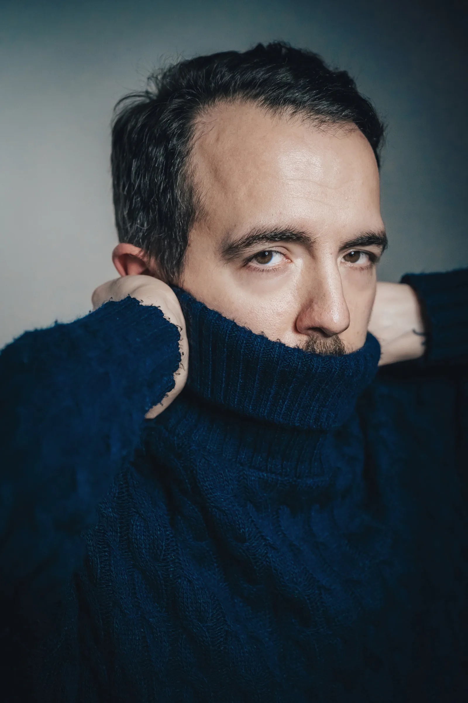 Lezioni di canto e pianoforte con Gianluca Ercoli, baritono