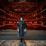 Rigoletto alla Royal Opera House Muscat